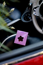 Load image into Gallery viewer, Cedarleaf &amp; Spice Christmas Felt Air Freshener