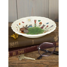 Load image into Gallery viewer, 'Every Cat' Ceramic Trinket Bowl
