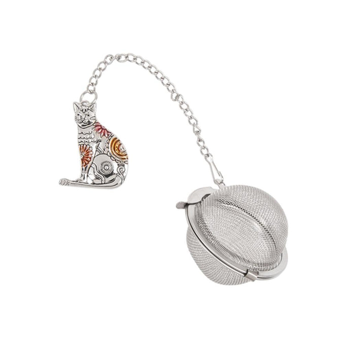 Charming Cat Tea Infuser