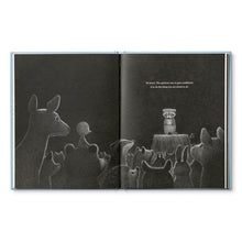 Load image into Gallery viewer, &#39;Chasing Dreams&#39; Book