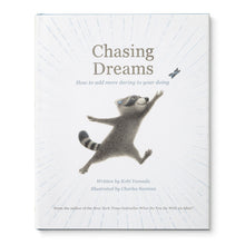 Load image into Gallery viewer, &#39;Chasing Dreams&#39; Book