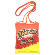 Load image into Gallery viewer, Cheese Bag