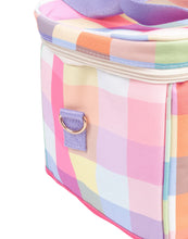 Load image into Gallery viewer, Cherry Jam Midi Cooler Bag