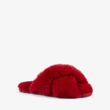 Load image into Gallery viewer, Cherry Mayberry Slipper - EMU Australia
