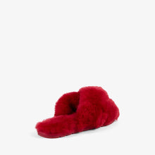 Load image into Gallery viewer, Cherry Mayberry Slipper - EMU Australia
