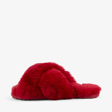 Load image into Gallery viewer, Cherry Mayberry Slipper - EMU Australia