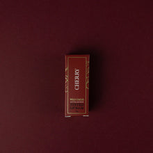 Load image into Gallery viewer, Cherry Tinted Natural Lip Balm