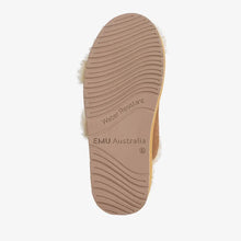 Load image into Gallery viewer, Chestnut Cabello Slide - EMU Australia