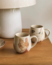 Load image into Gallery viewer, &#39;Baby&#39; Chicken Hug Mug - Robert Gordon x Emogen Clark