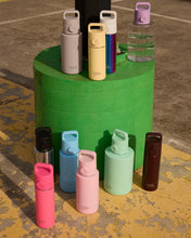 Load image into Gallery viewer, Chocolate Grip &amp; Sip Lid - Frank Green