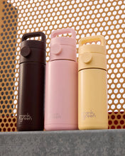 Load image into Gallery viewer, Chocolate Grip &amp; Sip Lid - Frank Green