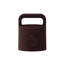 Load image into Gallery viewer, Chocolate Grip &amp; Sip Lid - Frank Green