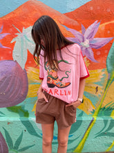 Load image into Gallery viewer, Chocolate Heart Shorts - By Frankie