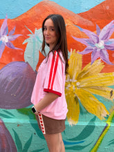 Load image into Gallery viewer, Chocolate Heart Shorts - By Frankie