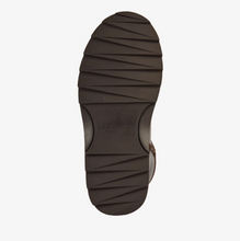 Load image into Gallery viewer, Chocolate Mini Town Flatform Sharky Boots - EMU Australia