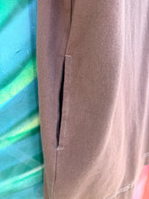 Load image into Gallery viewer, Chocolate Denim Dress - By Frankie