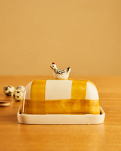 Load image into Gallery viewer, Chook Butter Dish / Butter Up - Robert Gordon