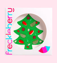 Load image into Gallery viewer, Giant Lolly Tree &#39;Merry Chritsmas&#39;