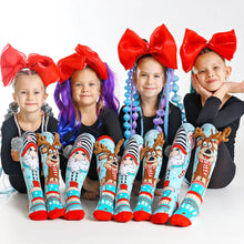 Load image into Gallery viewer, Christmas Socks - Toddler
