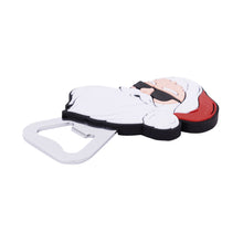 Load image into Gallery viewer, Santa Bottle Opener