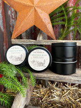 Load image into Gallery viewer, 'Christmas Bush' Limited Edition Christmas Candle - Made at the Ranch