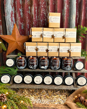 Load image into Gallery viewer, 'Christmas Bush' Limited Edition Christmas Candle - Made at the Ranch