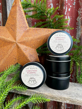 Load image into Gallery viewer, 'Christmas Pudding' Limited Edition Christmas Candle - Made at the Ranch