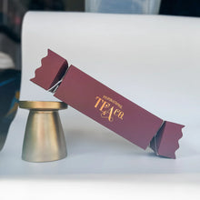 Load image into Gallery viewer, Christmas Tea Bon Bon - Inspirational Tea Co