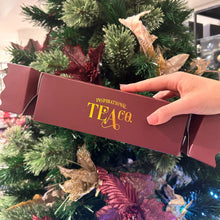 Load image into Gallery viewer, Christmas Tea Bon Bon - Inspirational Tea Co