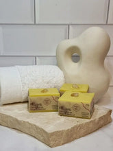 Load image into Gallery viewer, Mizani Crystal Artisan Soap