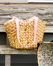Load image into Gallery viewer, Clarabell Market Basket - Robert Gordon x Liberty London