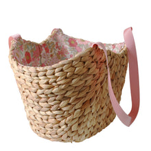 Load image into Gallery viewer, Clarabell Market Basket - Robert Gordon x Liberty London