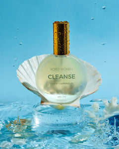 Cleanse Body Mist