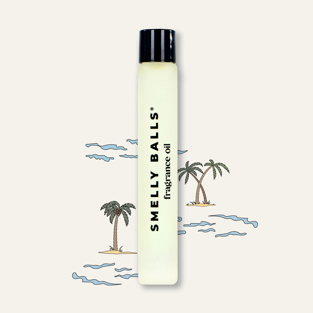 Coastal Drift Fragrance Oil 15ml - Smelly Balls