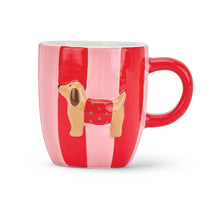 Load image into Gallery viewer, Dachshund Coffee Mug