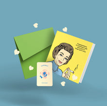 Load image into Gallery viewer, 'Congratulations On Reaching An Age' Card