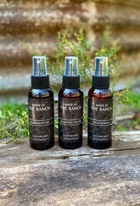 'Kakadu Plum' Country Mist Room Spray - Made At The Ranch