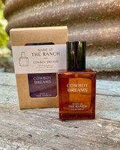 Load image into Gallery viewer, &#39;Cowboy Dreams&#39; Eau de Parfum 100ml - Made At The Ranch