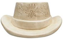 Load image into Gallery viewer, 20cm Cowboy Hat Planter