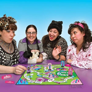 Crazy Cat Lady Board Game