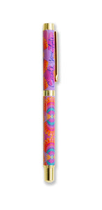 Create Your Fate Rollerball Pen