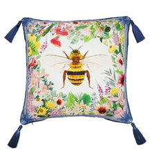 Load image into Gallery viewer, Cushion - Enchanted Garden