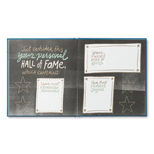 Load image into Gallery viewer, &#39;Dad, I wrote a Book About You&#39; Book