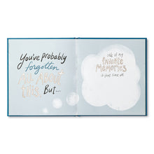 Load image into Gallery viewer, &#39;Dad, I wrote a Book About You&#39; Book