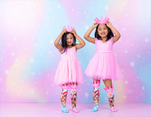 Load image into Gallery viewer, Disney Princess Socks - Toddler