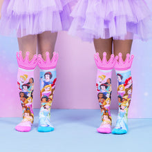 Load image into Gallery viewer, Disney Princess Socks - Toddler