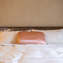 Load image into Gallery viewer, Dusk Silk PillowWrap - Latravla