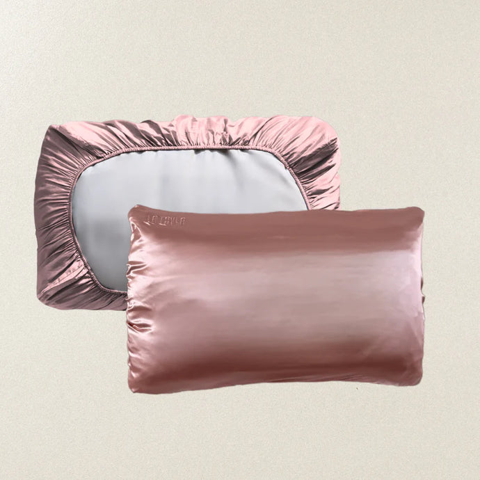 Dusk Silk PillowWrap - Latravla