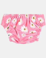 Load image into Gallery viewer, Daisy Watermelon Paradise Swim Nappy - Toshi