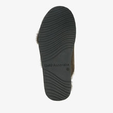 Load image into Gallery viewer, Dark Olive Cabello Slide - EMU Australia